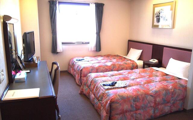 Gamagori Hotel