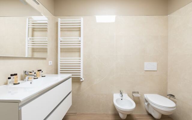 Sonder — Colosseo Suites