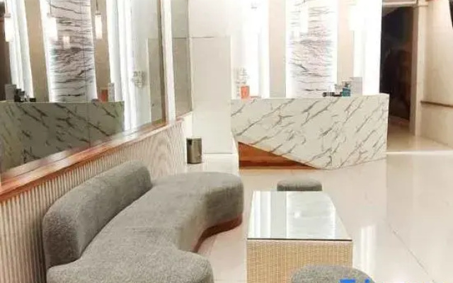 Hotel Sampurna Cirebon