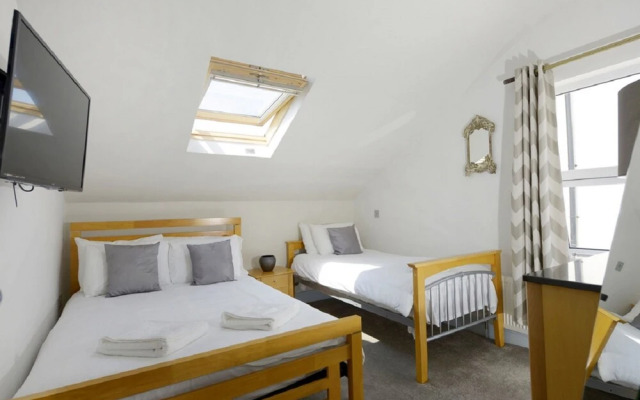 Southsea Rocks Hotel