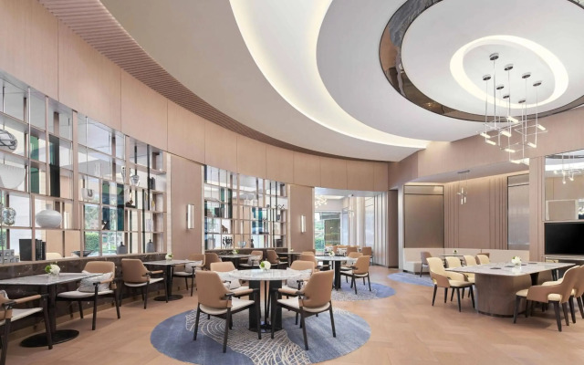Nanning Marriott Hotel