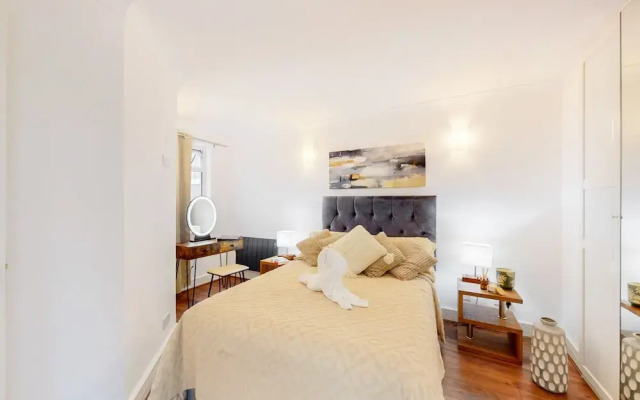 Park Lane Apartments Mayfair Collection