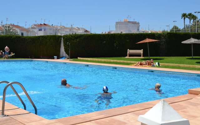 Estudio Calas Blancas