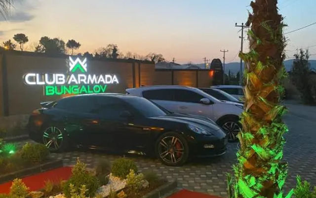 Club Armada Bungalov