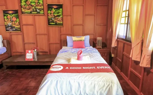 Banyen Villa