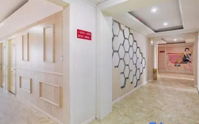 Hangzhou Anting Express Hotel
