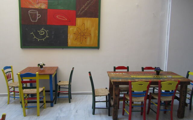 Poco Loco Bed & Breakfast