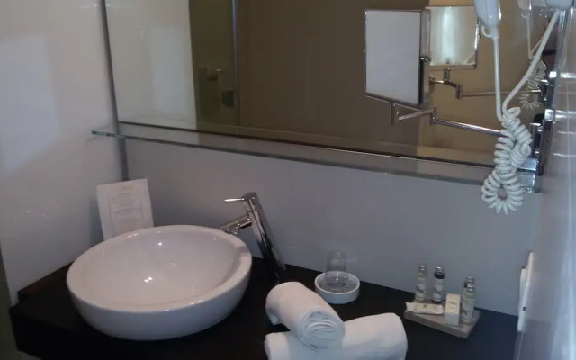 Relais Del Borgo Hotel e Spa