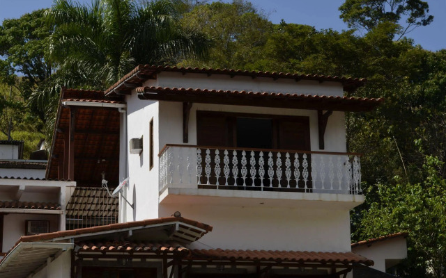 Pousada das Rosas