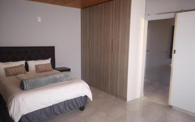 Tuvawa Luxury Suites