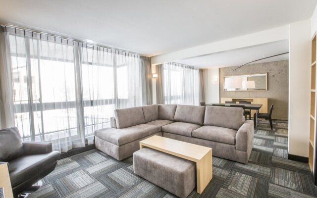 Delta Hotels by Marriott Mont Sainte-Anne, Resort & Convention Center