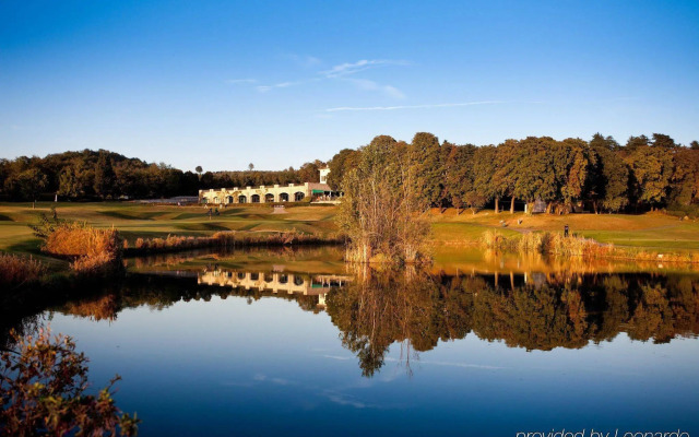 QC Grand Hotel Villa Arzaga Garda Spa & Golf