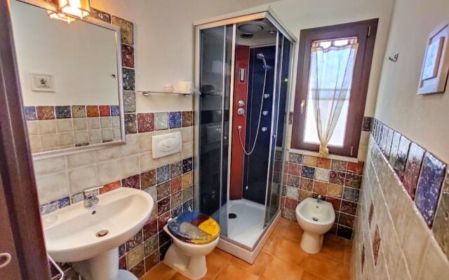 Stella Dorada Vacanze Bedrooms