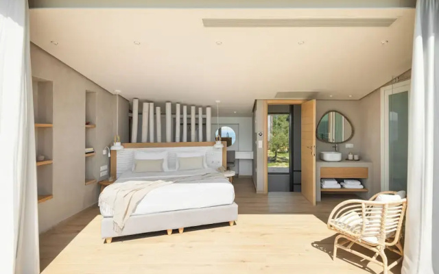 Luria Homes