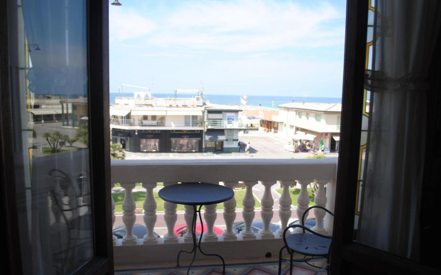 Villa Tina