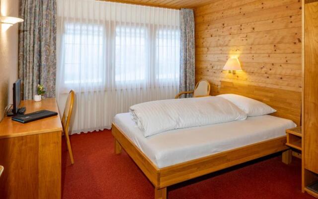Ferien - & Seminarhotel Chäseren