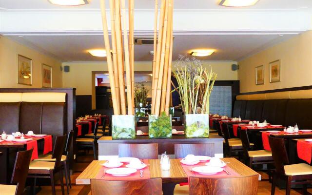 ACHAT Sternhotel Bonn