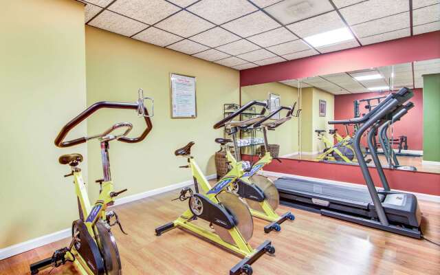 Comfort Inn & Suites Athens North