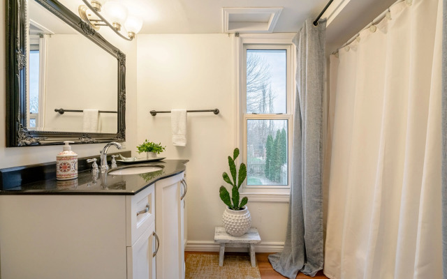 The Kingsville House