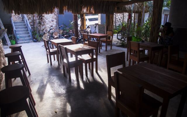 Solera Tulum with Pool