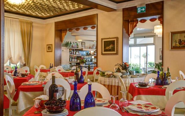 Hotel Gardenia