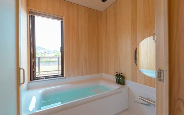 KumoMachiya Suieikaku