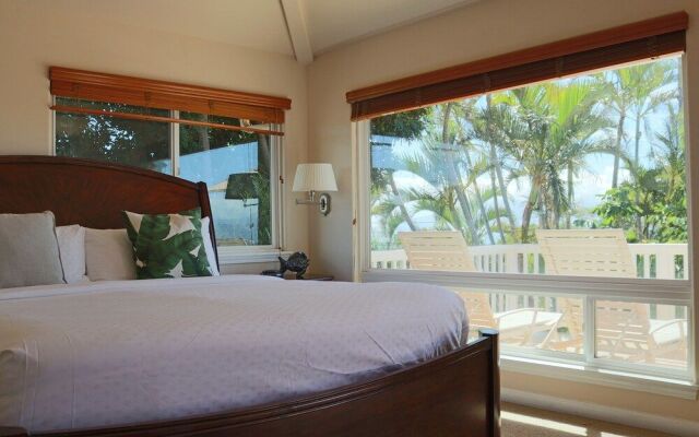 Maui Garden Oasis
