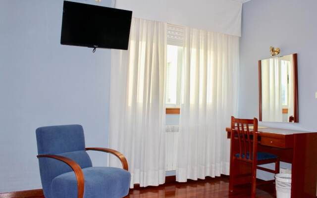 Hotel As Camelias