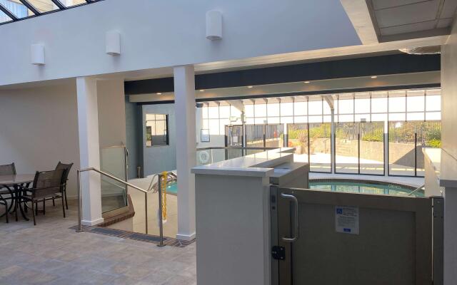 Best Western Seattle Airport Hotel