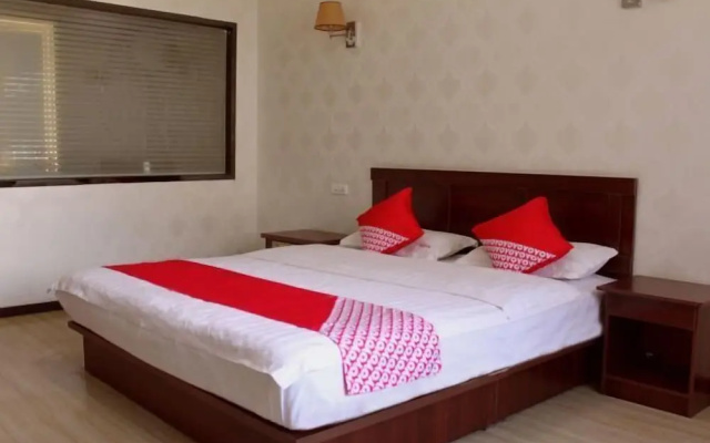 Taidawenquanbinguan – Guest Rooms – Langfang