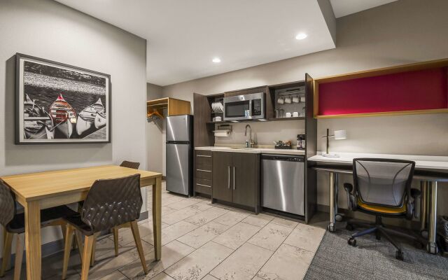 Home2 Suites By Hilton Cookeville