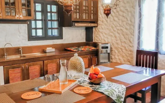 Kasa Silang by ARAW Residences