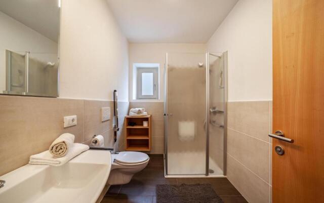 Haus Hohenrain Ferienwohnung 2