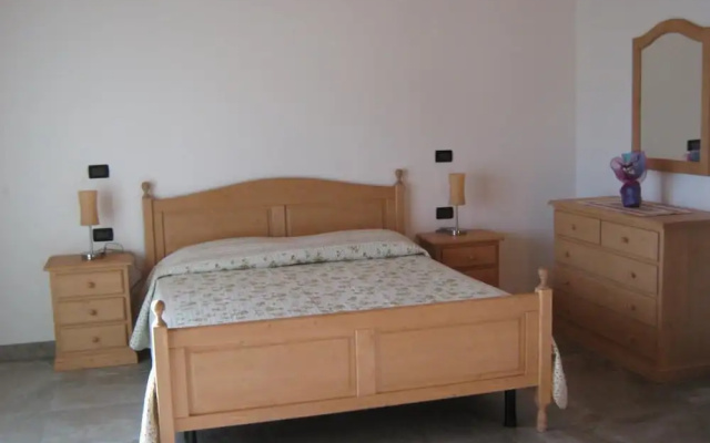 Agritur Vista Lago