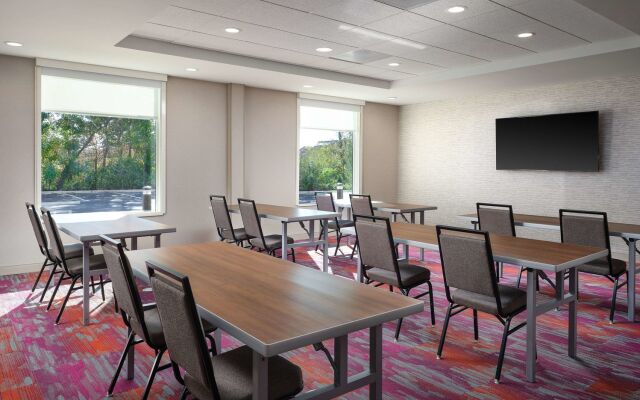 Home2 Suites By Hilton Tupelo, Ms