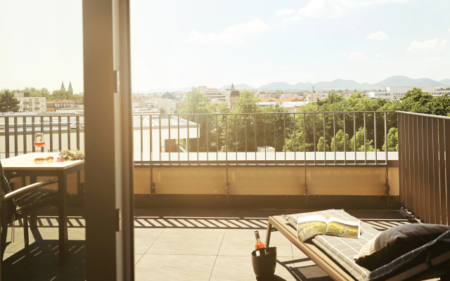 Maximilians Boutique-Hotel Landau