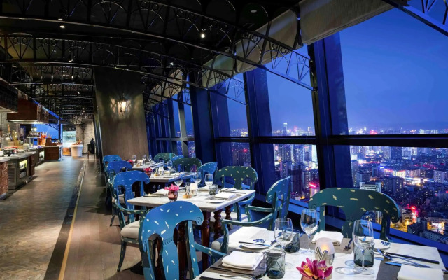 Sofitel Kunming