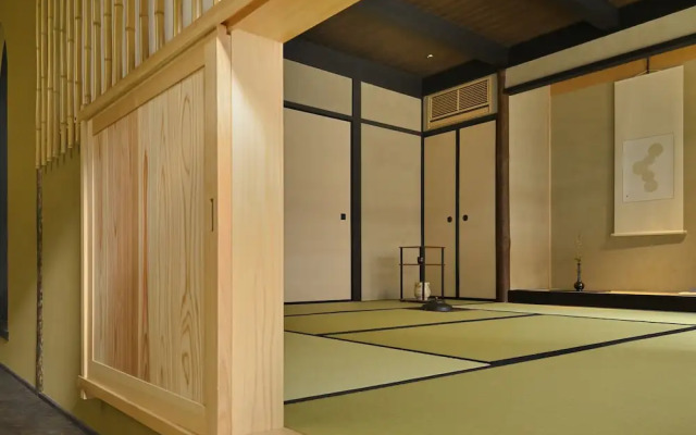 Kyo no Ondokoro FUYACHO-NIJO #4