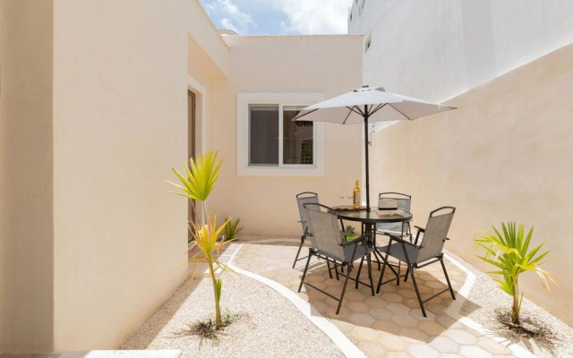 Zazil Ha 15 in Playa del Carmen, Playa del Carmen