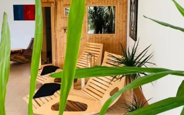 Hotel Waldesruh
