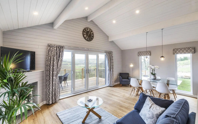 Throstle Nest Farm