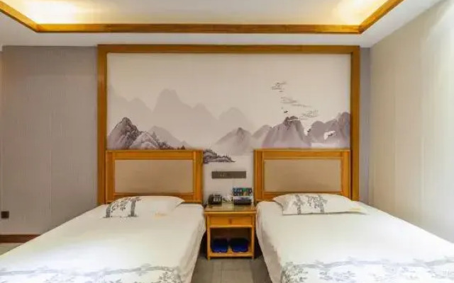Jinyi Boutique Hotel, Liyang