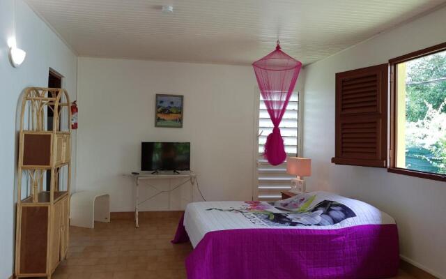 Residence Cap Evasion