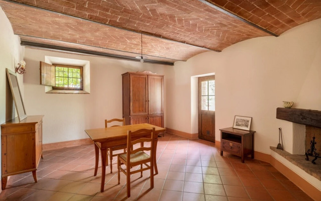 Castello di Bossi