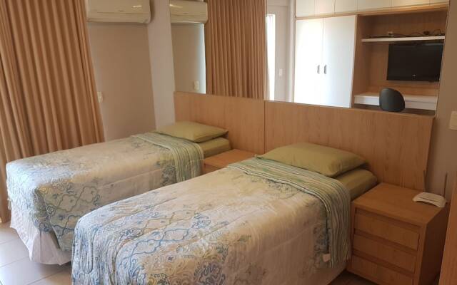 Charming Furnished Studio Flat