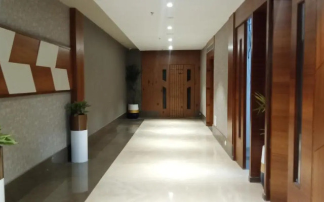 Ariena the Boutique Hotel