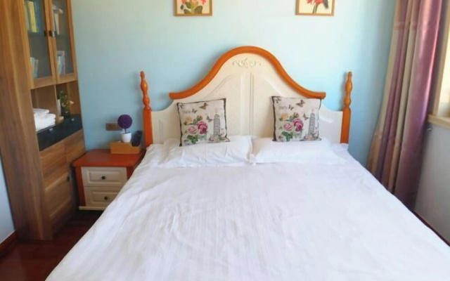 Nanting Sea Home Stay No.19 – Guest Rooms – Wenzhou