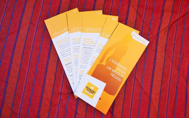 Premiere Classe Douai - Cuincy