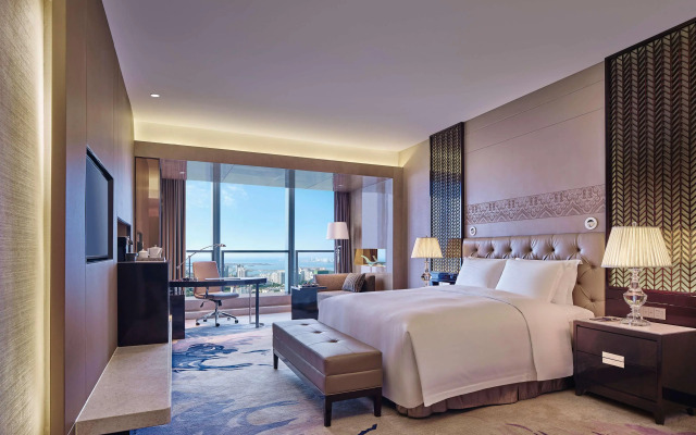 Hilton Haikou