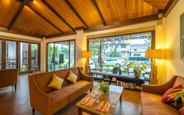 Le Patta Resort & Hotel Chiang Rai